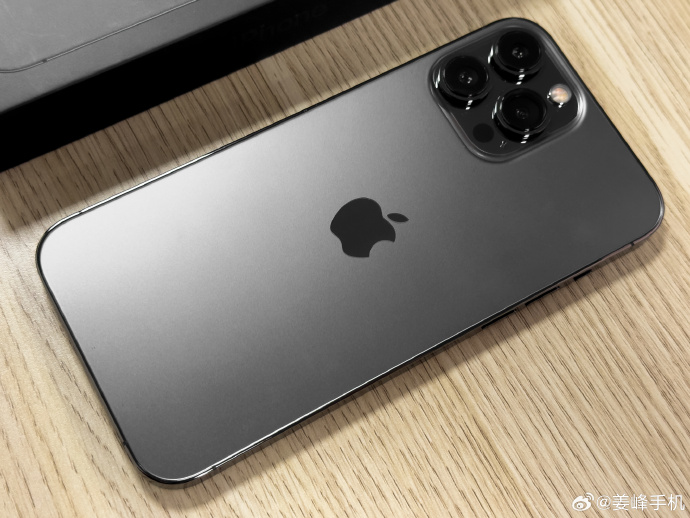 iPhone照片
